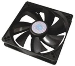 COOLER MASTER Ventola per cabinet silenziosa 120 mm